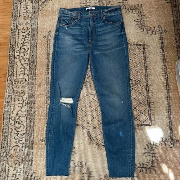 GRLFRND Kendall Jeans - Picture 1 of 7